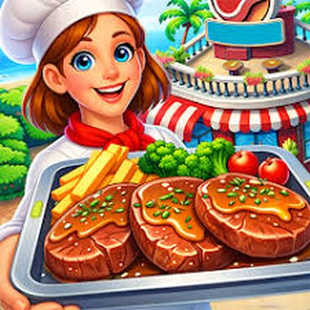 Cooking Star