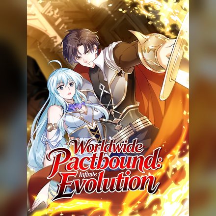Pactbound Evolution