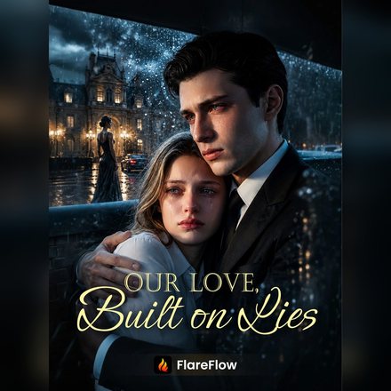 Our Love, Built on Lies