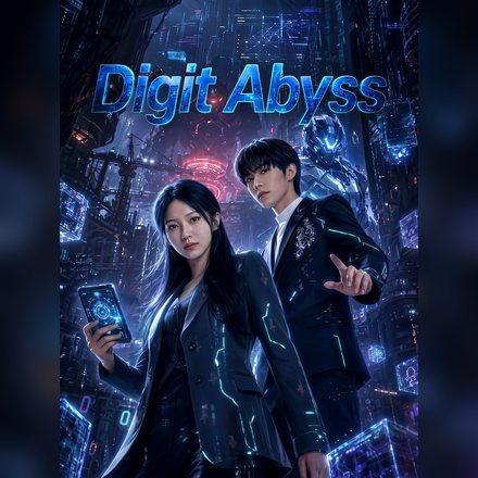 Digi Abyss