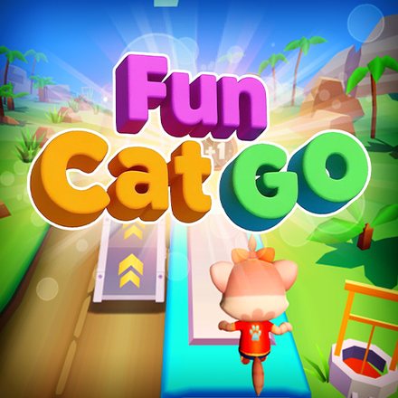 Fun Cat Go