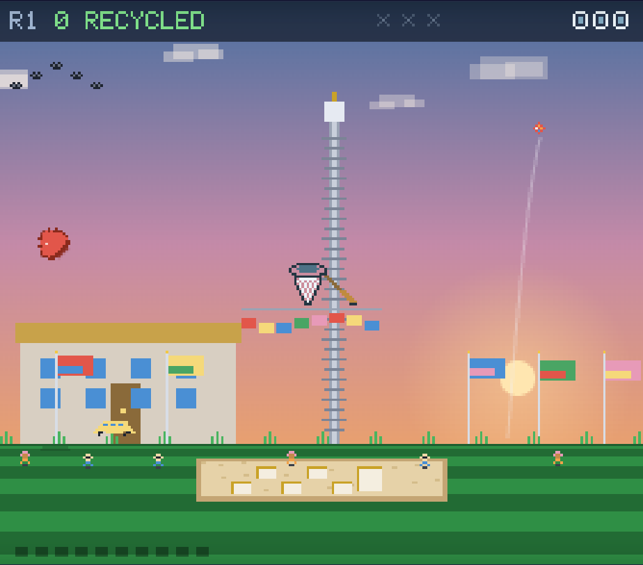 Recycle Tycoon preview
