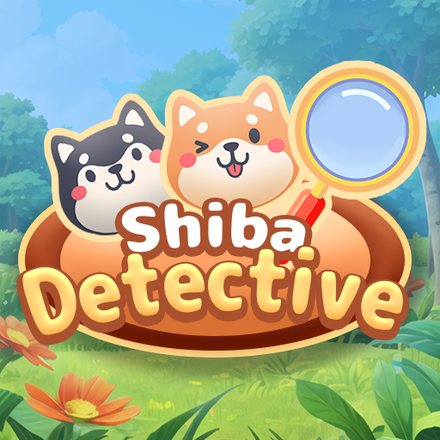 Shiba Detective