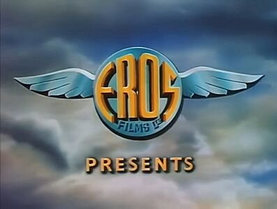 Eros Now
